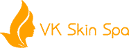 Logo | VK SKIN SPA, BROOKLYN NY